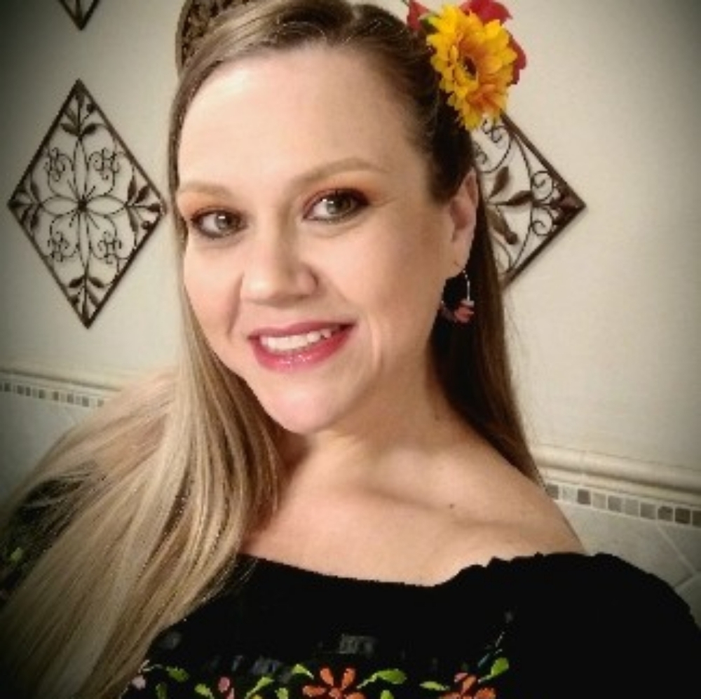 Meet your Posher, Beth-Anne